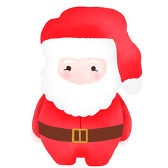 Santa