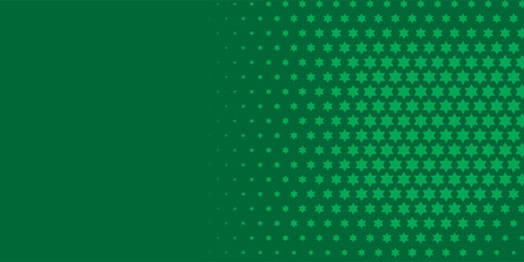 Stars shape Two Color Abstract Illustration background beautiful abstract wallpaper of colorful stars