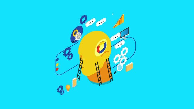 Artificial intelligence development