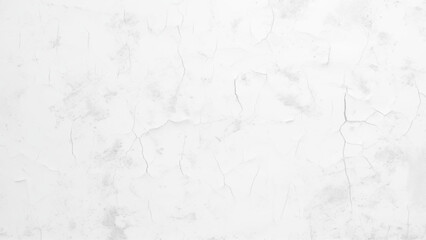Silver ink and watercolor textures on white paper background. white wall used as background. White Paper texture background. Grunge white Texture of chips, cracks, scratches, Soft white grunge.