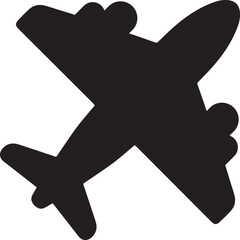 Jet Travel: Exploring Iconic Airports with Airliners, Flight Symbolism, and Isolated Airplanes in the World of Aviation