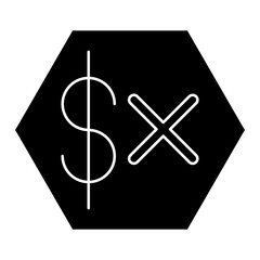 money ghlyp icon 2, finance, money, business, cash, dollar, payment, currency, vector, coin, investment, bank, banking, symbol, sign, financial, wealth, icon, pay, illustration, stack, credit, design
