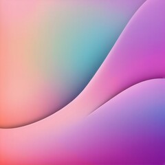 Gradient background,colored background, an ambient occlusion render,synchronism, matte background, chromatic, irridescent