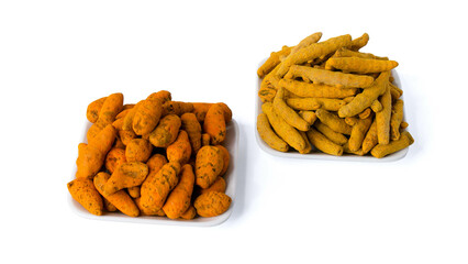 Whether in a curry or a healing tea, turmeric and its derived powder offer a myriad of uses and benefits for both kitchen and health-conscious enthusiasts.