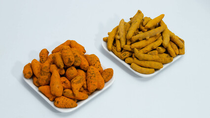 With its earthy aroma and healing qualities, turmeric powder is a must-have ingredient for both culinary and holistic purposes.