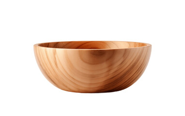 A Bowl for Every Occasion Isolated on a Transparent Background PNG. Generative Ai