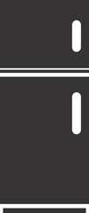 refrigerator icon