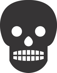 skull icon