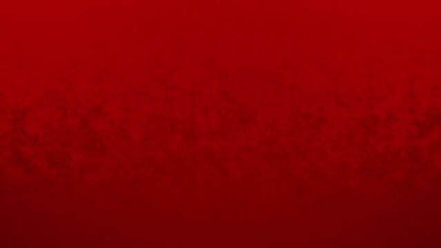 Red texture motion background, Christmas background, creative abstract background with texture, gradient motion background, 4k video