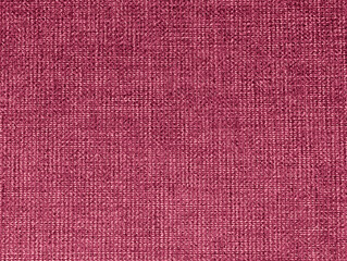 pink background with fabric texture