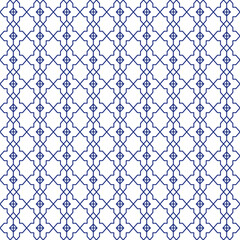 Fototapeta premium Luxury Geometric Design Pattern Texture Background