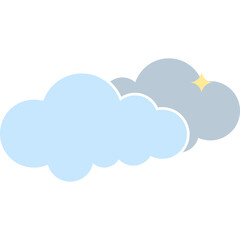Cloud Icon
