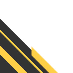 Modern Transparent Corner