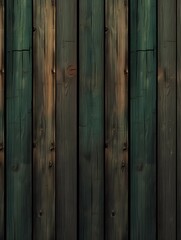 Fototapeta premium wooden deck background