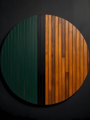 wooden deck background