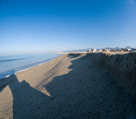 Lido di Camaiore versilia toscana