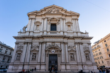 église, rome, antique, italie, romain, sigma, sony, sonycamera, sonyalpha, ville, lrdrones, paysage