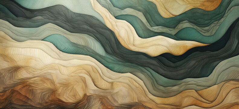 abstract colorful background.