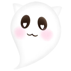 cat ghost