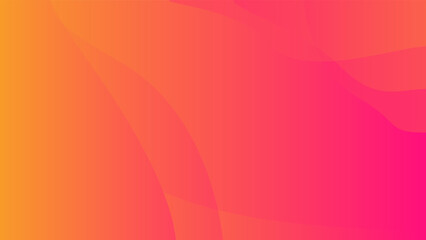 colorful gradients modern and clean background