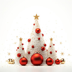 christmas tree decorations