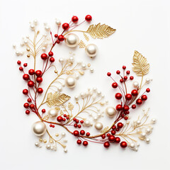 christmas tree decoration