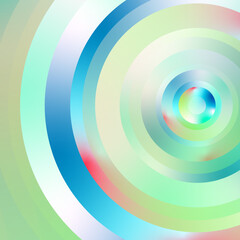 Abstract modern Background. abstract background with glowing radial shape. Modern gradient circle. Minimal geometric design. Futuristic concept. Suit for poster, cover, banner, brochure, web