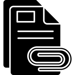 Attach Icon