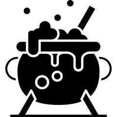 Cauldron Icon