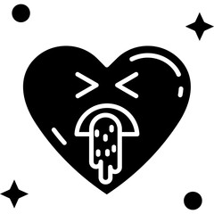 Vomit Icon