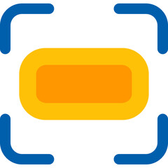 Landscape setting Icon