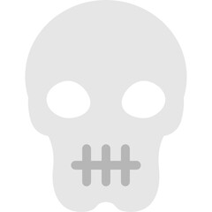 Skull Icon