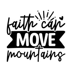 Bible Verse SVG Design