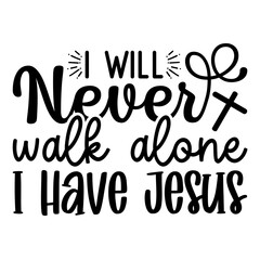 Christian SVG Design