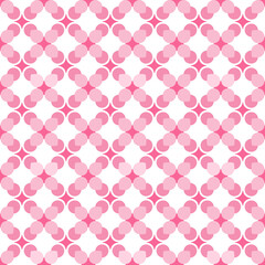 Beautiful seamless pattern design for decorating, backdrop, fabric, wallpaper and etc.