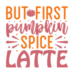 Fall SVG Design