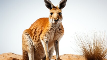 Kangaroo