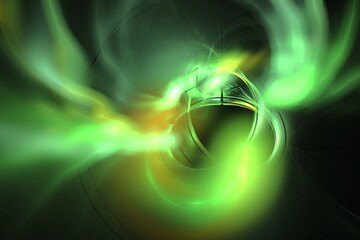 abstract background with lines