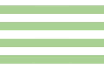 Obraz premium Green Striped Background
