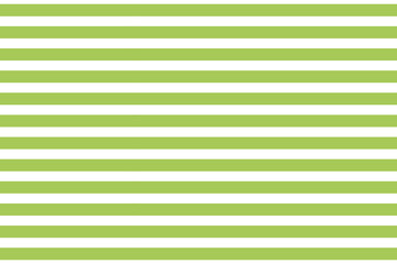 Obraz premium Green Striped Background