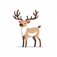 Christmas Reindeer