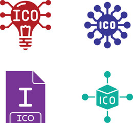 social network concept