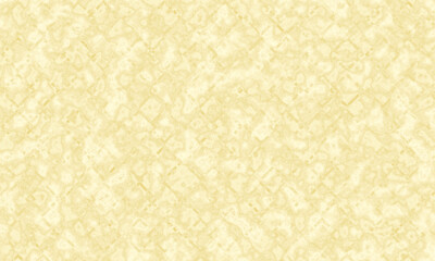 Abstract pale yellow colour antique illustration design texture, paper floral  background