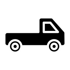 Solid Hotel Vehicle icon