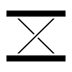 Solid Garage icon