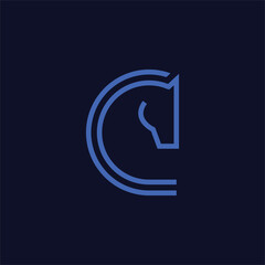 Horse Logo