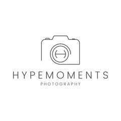 Photography Logo