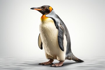 A Penguin