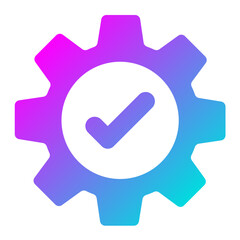 Maintenance Vector Icon Design Illustration