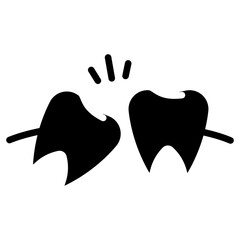 Solid Dental Wisdom icon